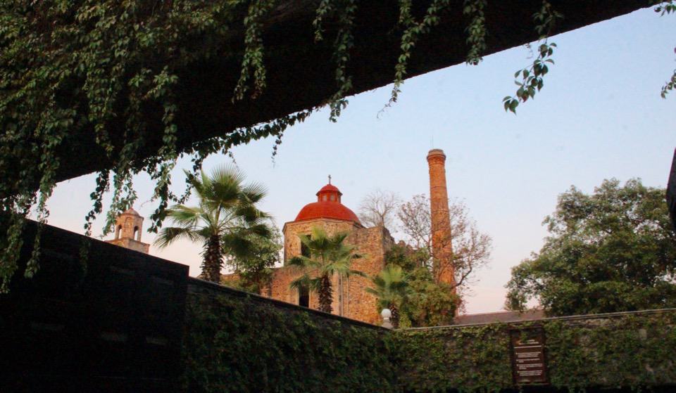 STUNNINGLY GORGEOUS MEXICAN RESORTS!