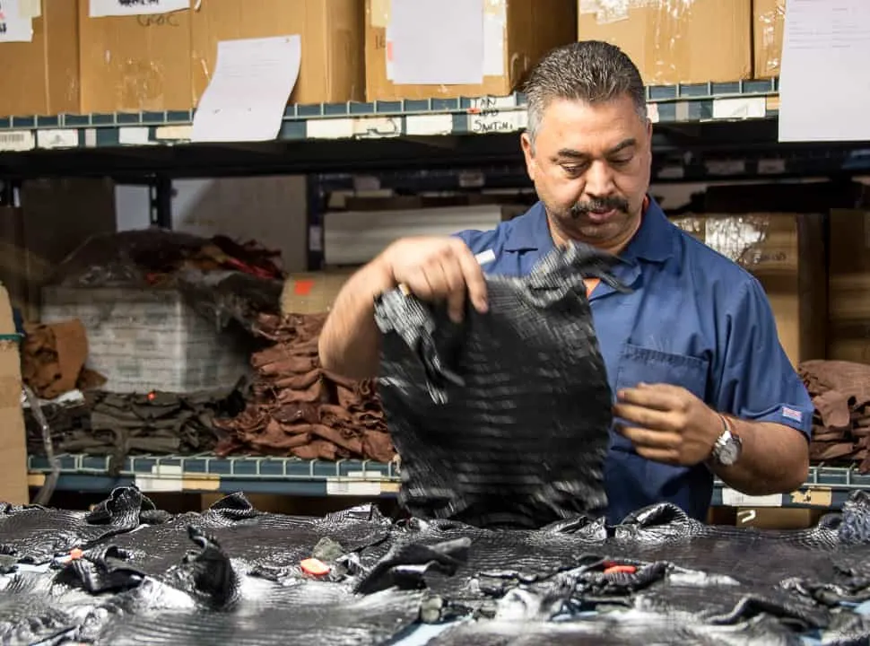 Come find out why these boots were made for walking... Texas cowboy boots no less from the Lucchese Bootmaker in El Paso, Texas.