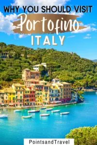 Portofino Italy, Here is why you should visit Portofino, #Portofino #Italy,  6 Best Road Trips in Italy
