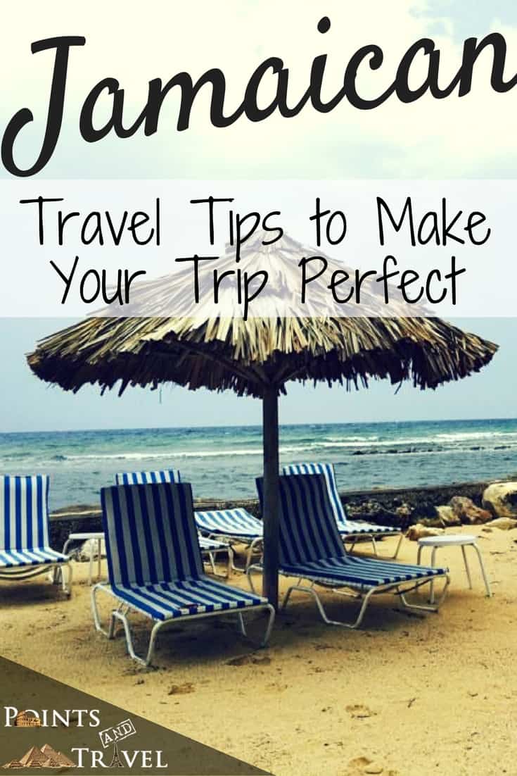 5 Jamaican Travel Tips to Make Your Trip Perfect
