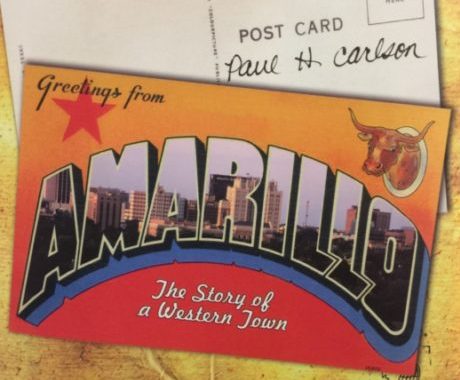 Think you know Amarillo, Texas? Come along with me as I visit my hometown area and show you the top 5 things to do in Amarillo, Texas for nostalgia.