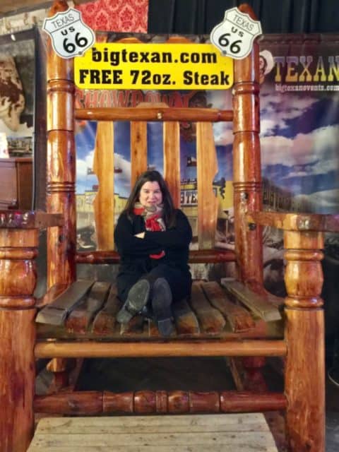 Things To Do In Amarillo Texas For Nostalgia