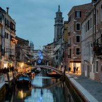 Come along with travel writer Donnie Sexton as she explores what to see in Venice on her recent trip during Venice's carnival.