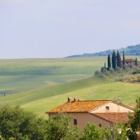 Come along with me as I explore the grounds of Hotel Adler in Tuscan, Italy. You will be revitalized and rested by the time you leave Hotel Adler.