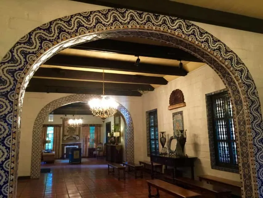 Come along with me as I explore Mexican and Texas Culture wrapped into one at Quinta Mazatlan in McAllen, Texas.