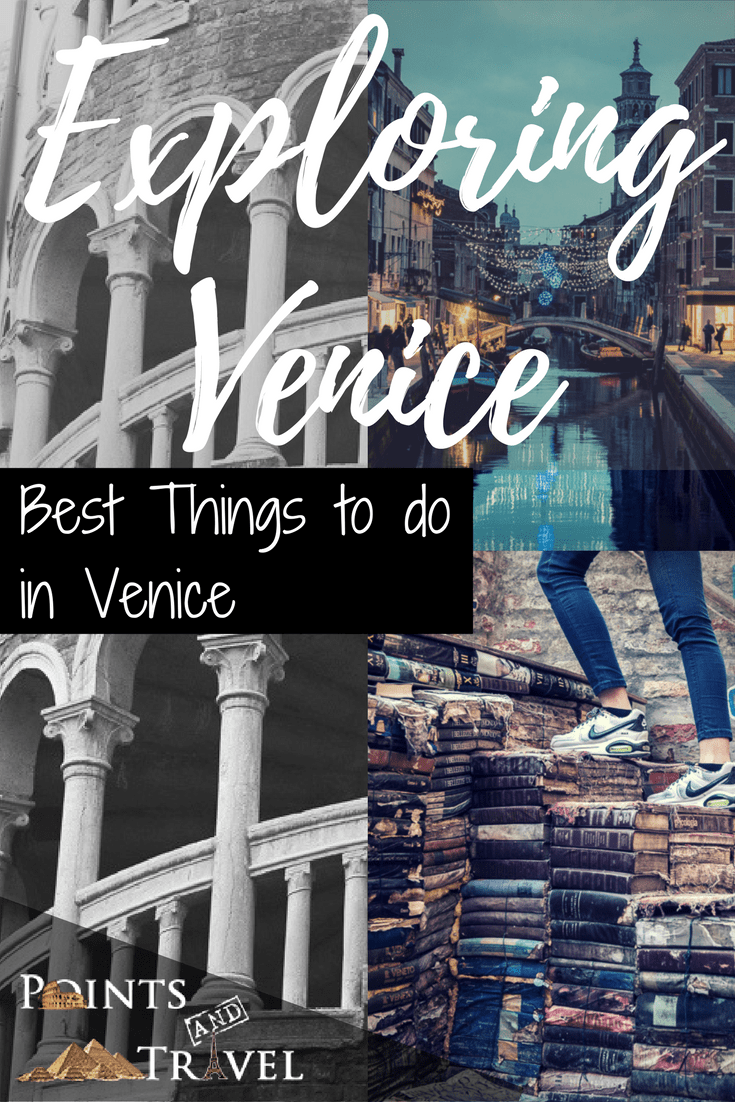 The 8 Best Things to do in Venice, Things to do in Venice, #venice #Italy