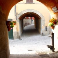 Italy Vacations: Come along with me to the mountainous Marche region to find some things to do in Italy and have some authentic Italian experiences.