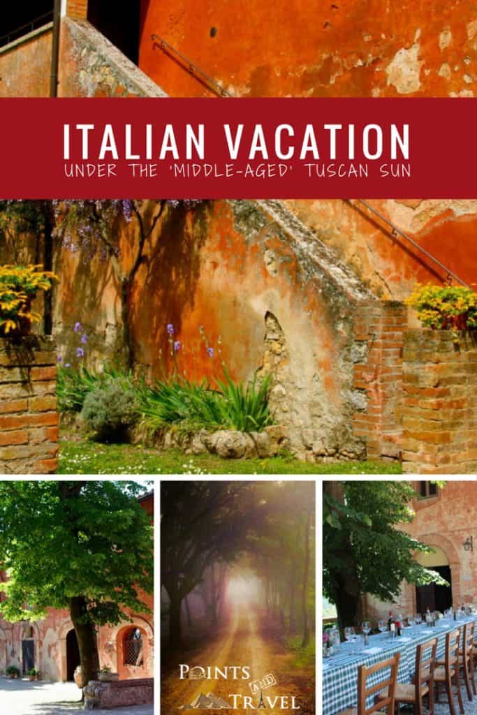 Italy Vacations