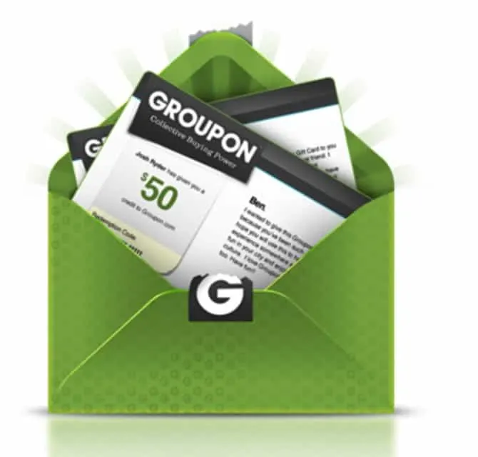 Groupon coupon logo, Groupon Travel, Groupon Travel Deals, Groupon trips, Groupon vacation deals