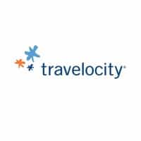 Groupon Travel Deals, Travelocity logo, Groupon trips, Groupon vacation deals, Groupon travel