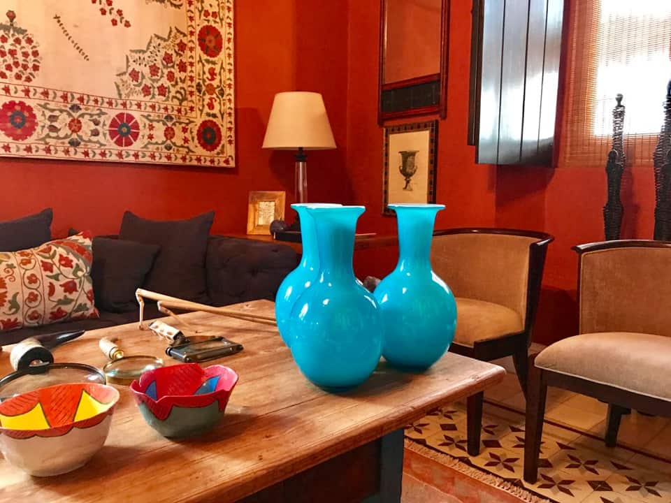 Dive Into Dominican Culture At Casas Del XVI