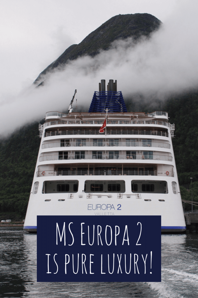 MS Europa 2, Europa 2 cruise ship, Europa 2, Europa 2 cruise