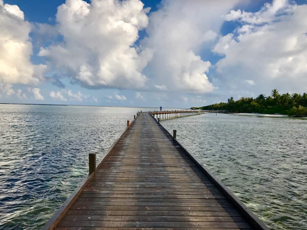 Maldives All Inclusive resorts