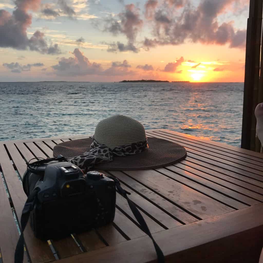 Maldives All Inclusive resorts