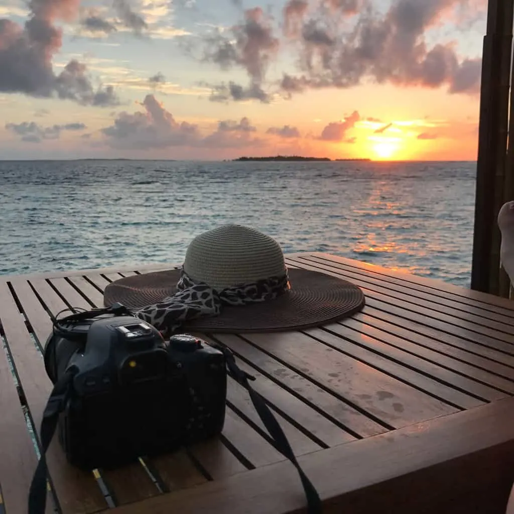 Maldives All Inclusive resorts