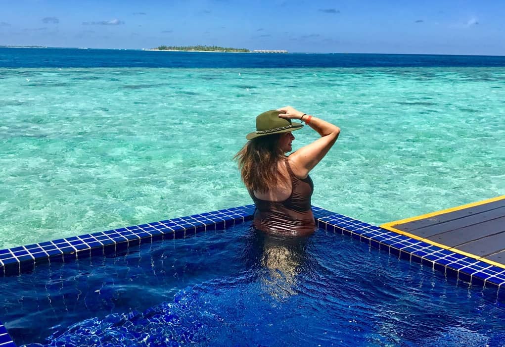 Maldives All Inclusive resorts