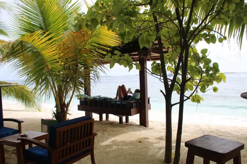 Maldives All Inclusive resorts