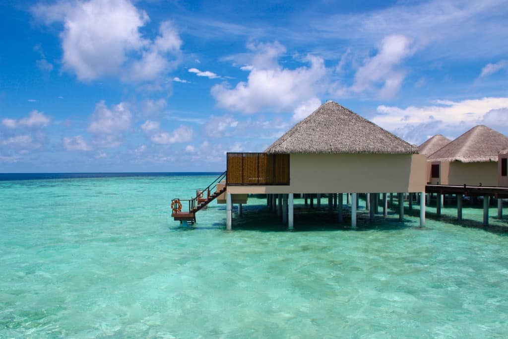 Maldives All Inclusive resorts