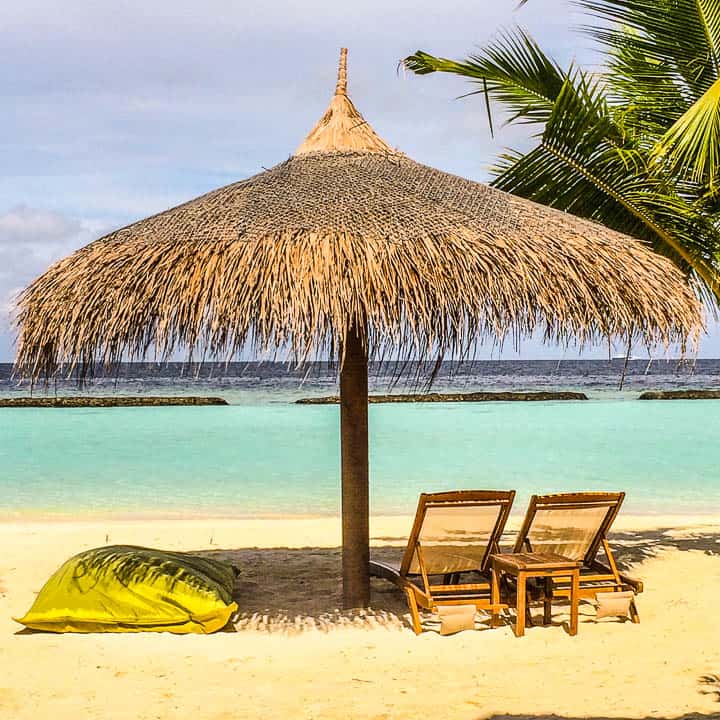 Maldives All Inclusive Resorts