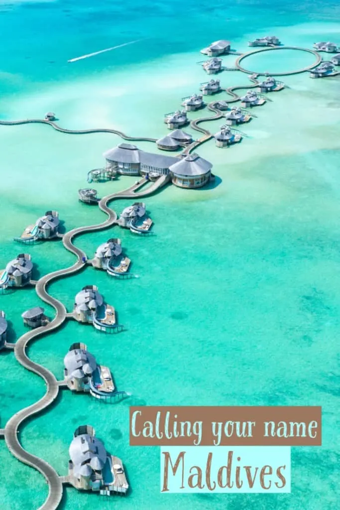 Maldives