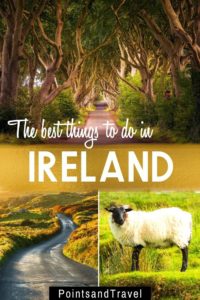 Things to do in Ireland #Ireland, Best Time to Visit Ireland: Your Complete Guide
