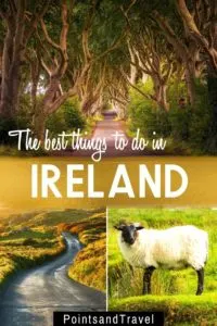 Things to do in Ireland #Ireland, Best Time to Visit Ireland: Your Complete Guide