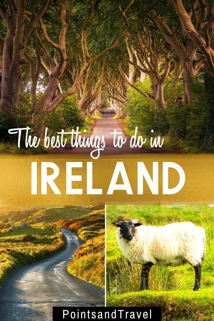 Things to do in Ireland #Ireland