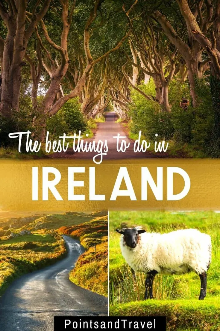 Things to do in Ireland #Ireland