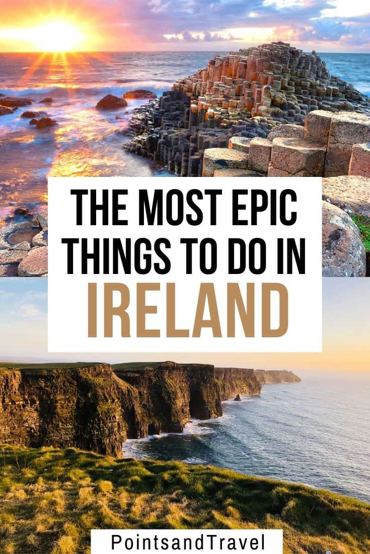 Things to do in Ireland #Ireland