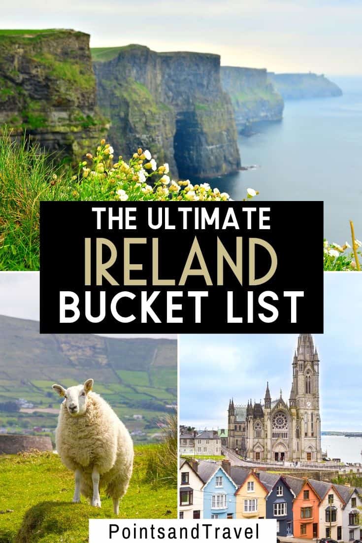 Things to do in Ireland #Ireland