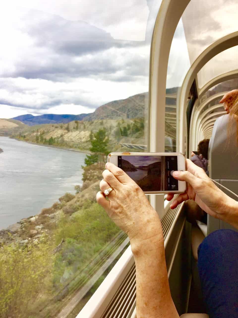 7 Reasons You Should Consider Taking a Romantic Ride on the Rocky Mountaineer