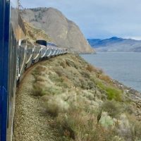 7 Reasons You Should Consider Taking a Romantic Ride on the Rocky Mountaineer