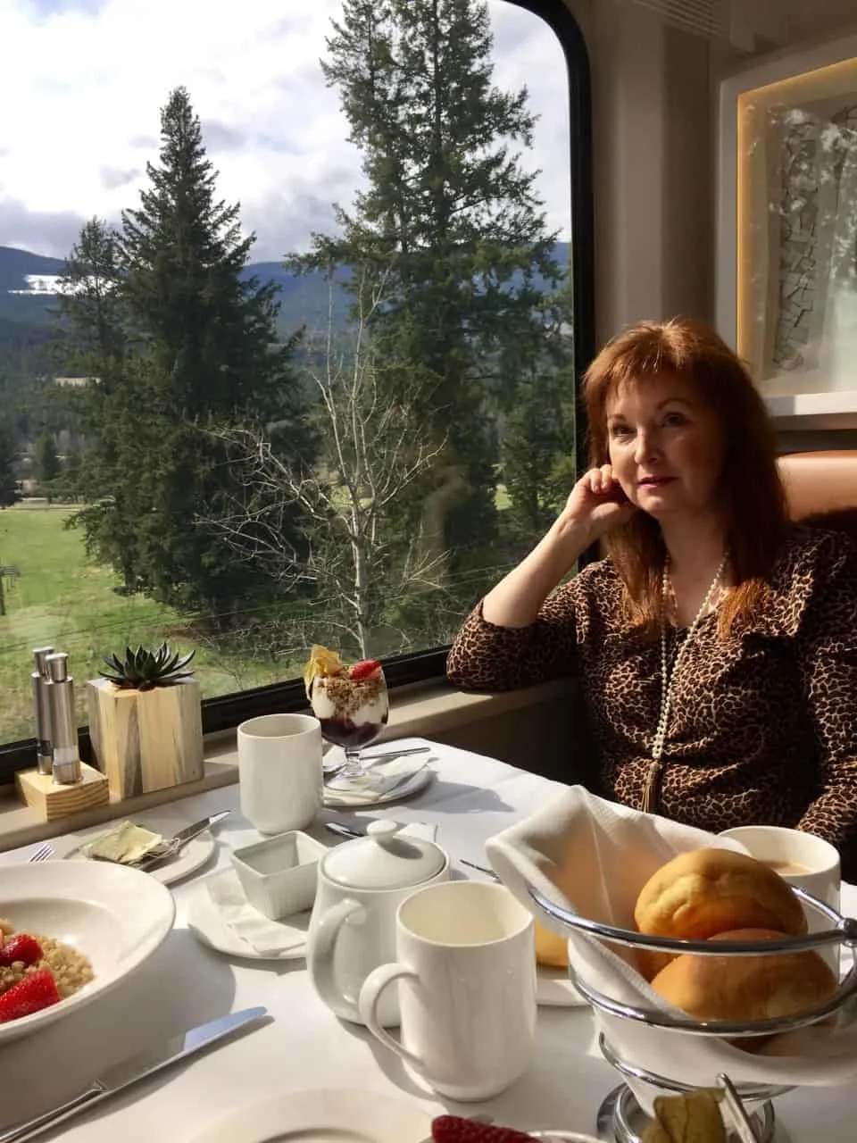 7 Reasons You Should Consider Taking a Romantic Ride on the Rocky Mountaineer