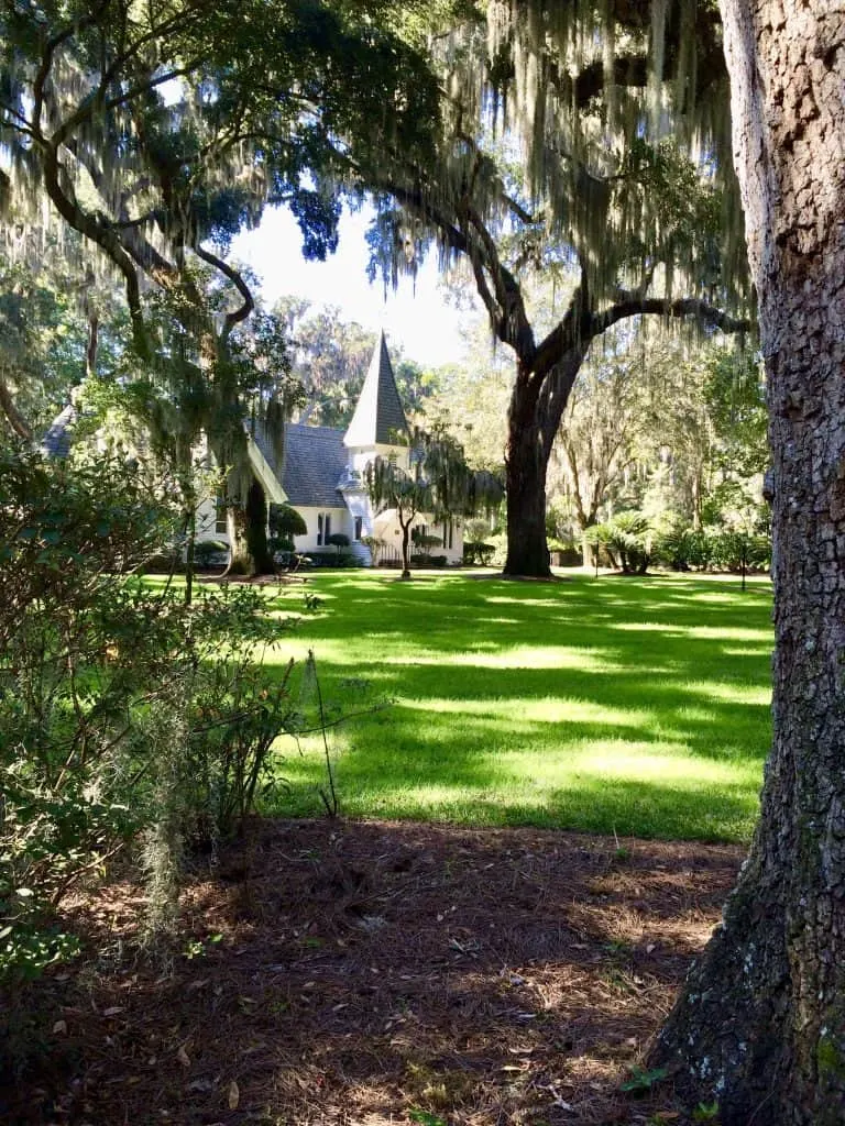 St Simons Island, St Simons Island Beach