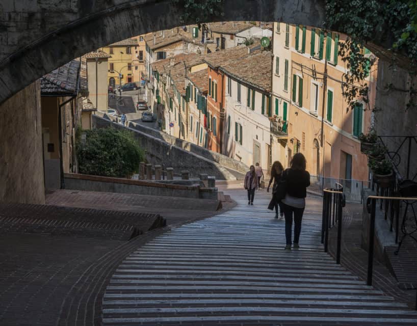 Eat in Italy: Eat. Drink. Be Italian.