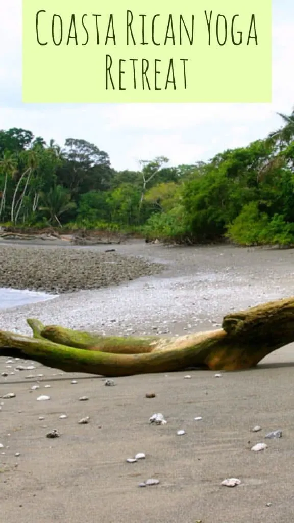 Costa Rican Yoga Retreat, Blue Osa Retreat & Spa Beach Resort, yoga costa rica, costa rica retreat