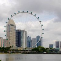 Singapore, Asia Cruise: 3 Port Cities in Southeast Asia Not to Miss
