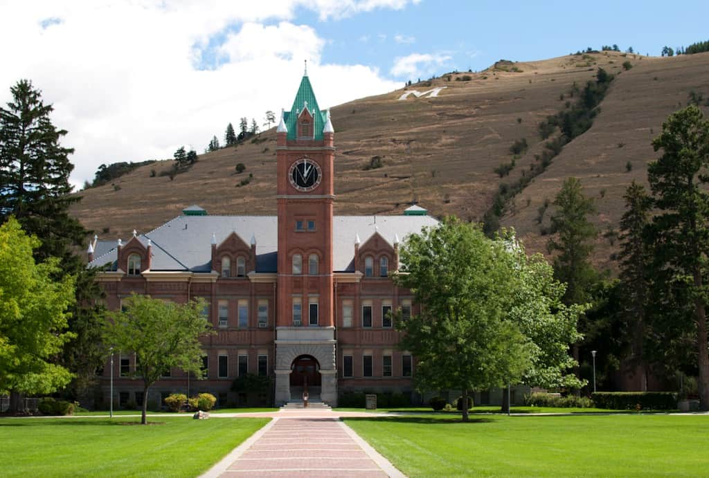 Things to do in Missoula Montana, fun things to do in Missoula Montana, Missoula activities, Missoula attractions