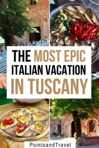 How to plan the most epic Italian vacation in Tuscany, How to plan the most authentic Italian vacation in Tuscany, Italian Vacation, Italian Vacations, Italian Farmhouse, Montestigliano #ItalianVacation #Italy #italyVacation, 6 Best Road Trips in Italy