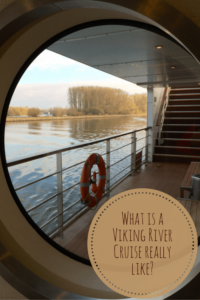 Viking Cruises