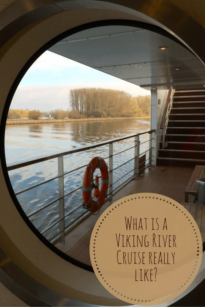 Viking Cruises