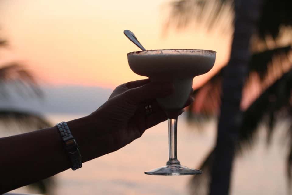 Drink in the sun at Hyatt Ziva Puerto Vallarta, Puerto Vallarta all inclusive resort, best Puerto Vallarta hotels on the beach