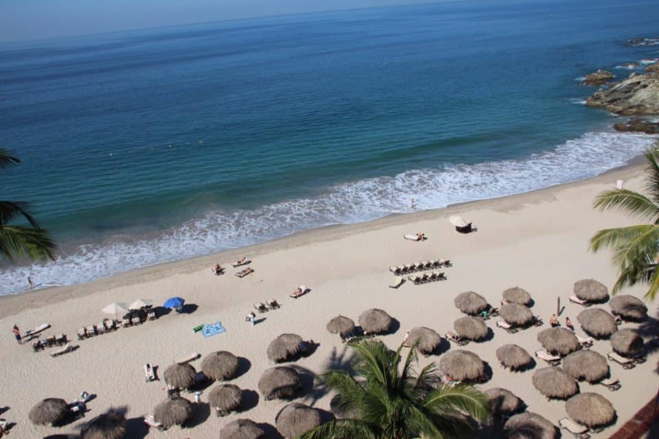 Hyatt Ziva Puerto Vallarta, Puerto Vallarta all inclusive resort, best Puerto Vallarta hotels on the beach, Puerto Vallarta All-Inclusive Resort