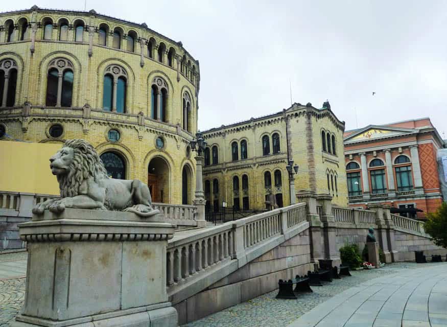 Oslo, Norway, Things to do in Norway
