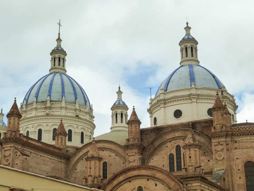 15 Of The Best Things To See & Do in Ecuador