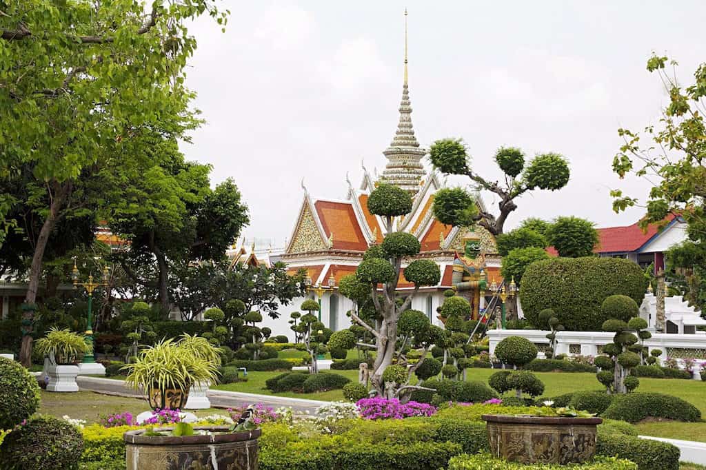 Temple of Dawn, Wat Arun, Arun Wat, Arun Wat Temple, Arun Wat Bangkok
