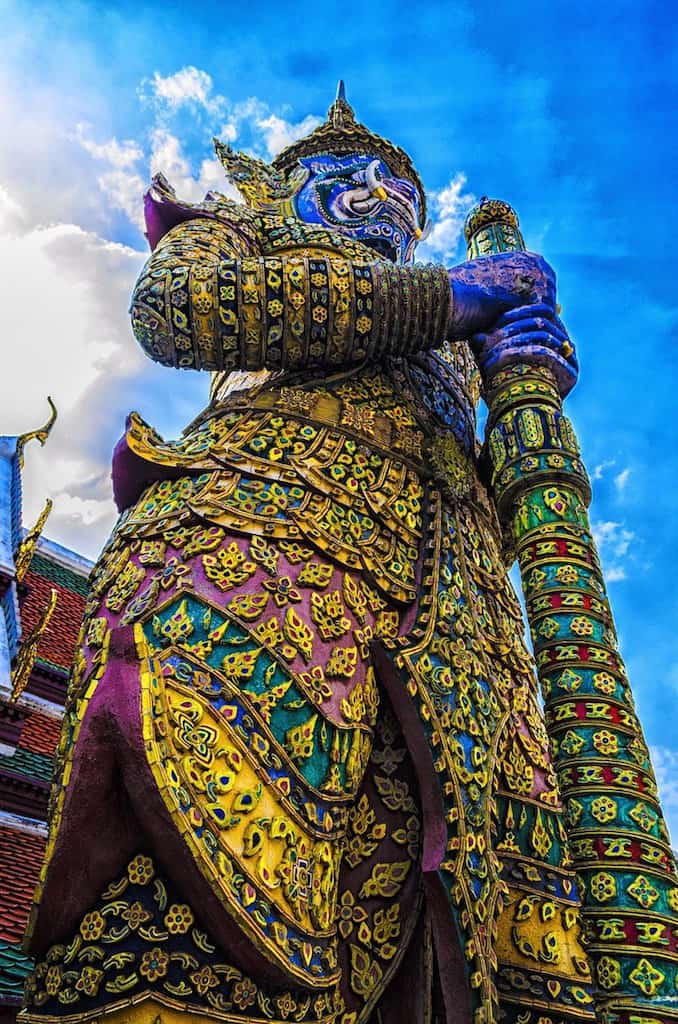 Temple of Dawn, Wat Arun, Arun Wat, Arun Wat Temple, Arun Wat Bangkok