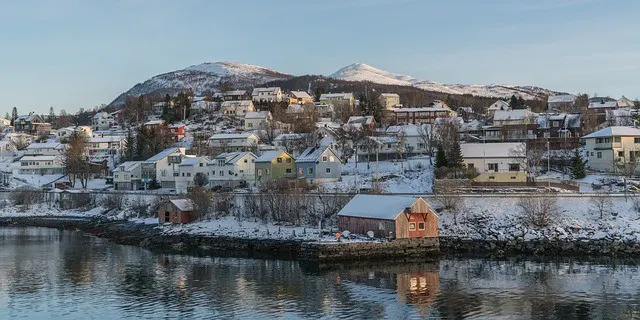 Tromsø, Norway, Things to do in Norway, Norway winter