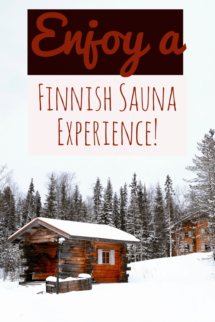 Finlandia Sauna, Finnische sauna, Sauna Finlandese
