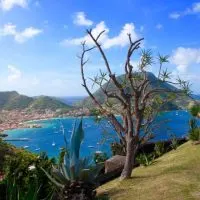 Landscape, Guadeloupe Islands, Guadeloupe Holidays